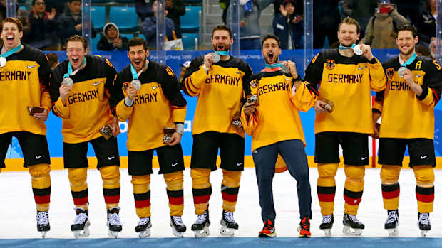 germany-silver-medal-olympics